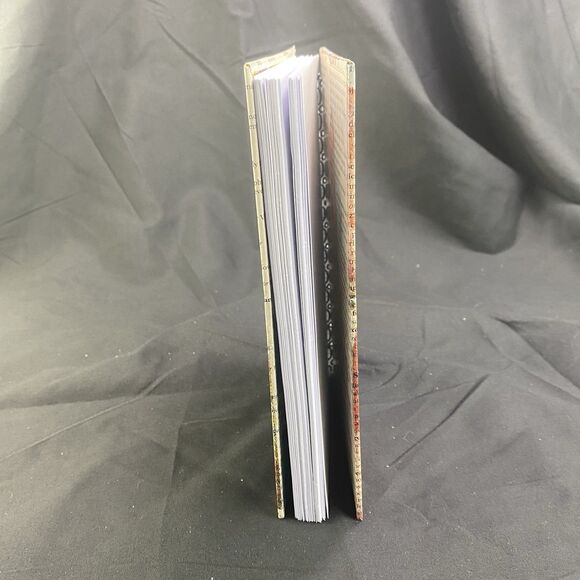 Journal Unique Cat Lover Designs Handmade Upcycled Spiral Notebook Animal Lovers - Picture 5 of 7